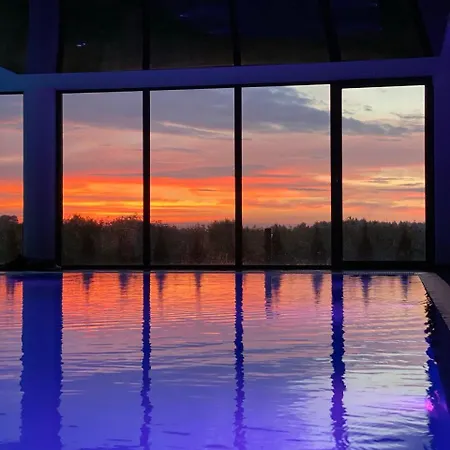 公寓 Westin House Resort&spa *