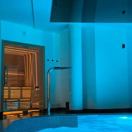 Westin House Resort&spa *