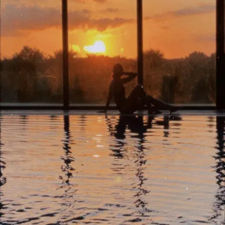 公寓 Westin House Resort&spa 科沃布热格