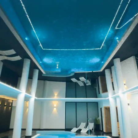 公寓 Westin House Resort&spa 科沃布热格