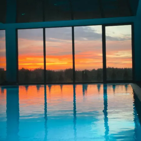 Westin House Resort&spa * 科沃布热格