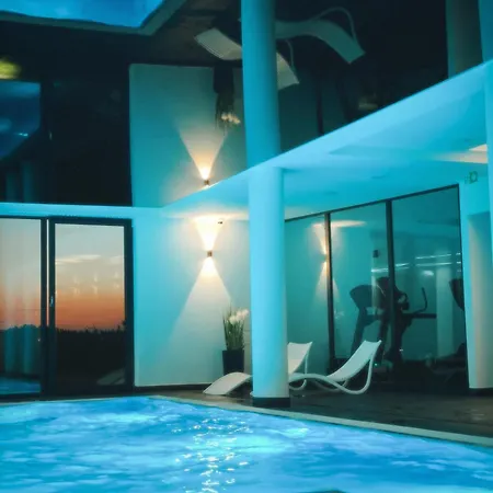 Westin House Resort&spa 公寓