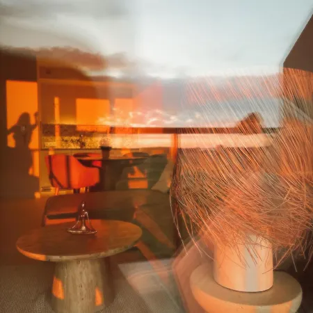 公寓 Westin House Resort&spa *