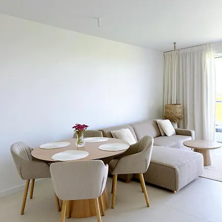 Westin House Resort&spa 公寓