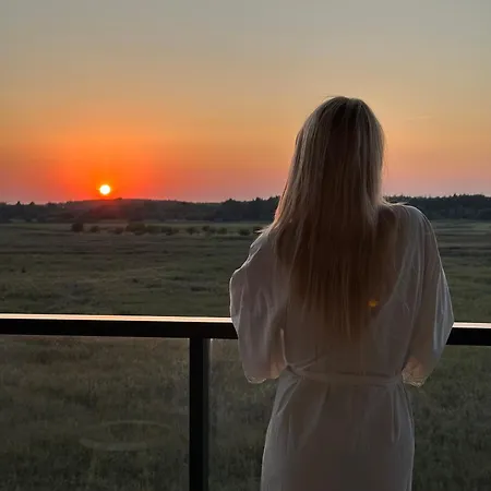 Westin House Resort&spa 公寓