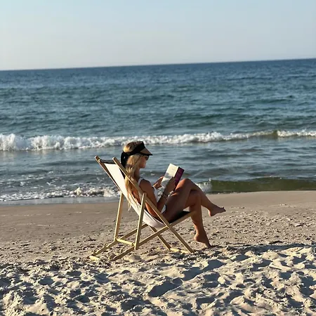 Westin House Resort&spa 公寓