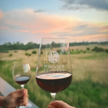 Westin House Resort&spa * 科沃布热格