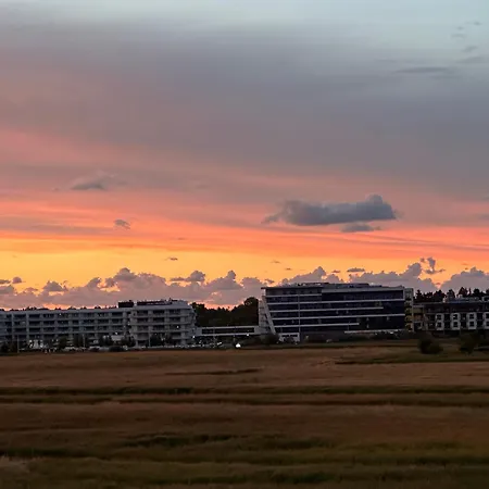 公寓 Westin House Resort&spa 科沃布热格