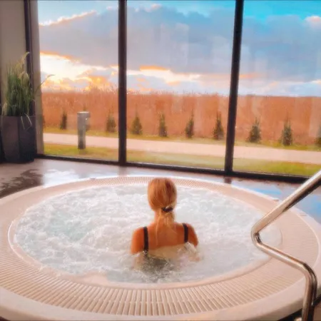 Westin House Resort&spa 公寓