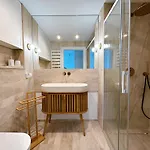 Westin House Resort&spa Apartment Kolberg