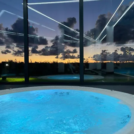 Westin House Resort&spa * Kolobřeh