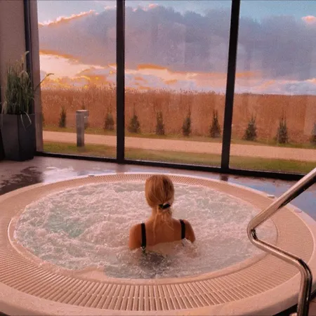 Westin House Resort&spa Apartment