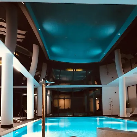 Westin House Resort&spa * Kolobrzeg