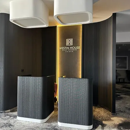 Apartment Westin House Resort&spa