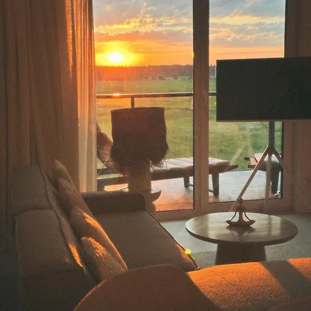 Westin House Resort&spa Apartmán Kolobřeh