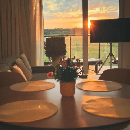 Apartment Westin House Resort&spa Kolobrzeg