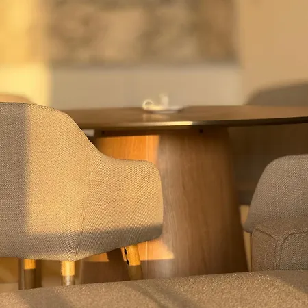 Westin House Resort&spa Kolobrzeg