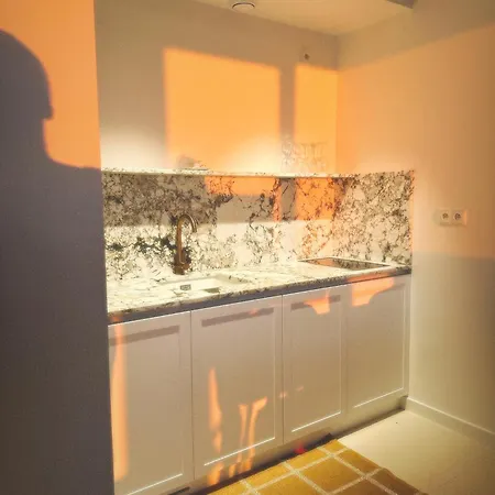 Westin House Resort&spa * Kolobrzeg