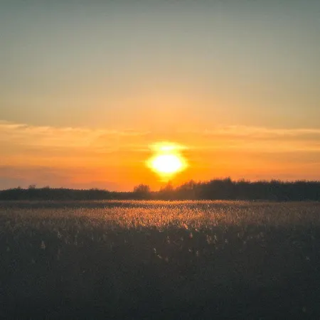 Westin House Resort&spa Apartment *