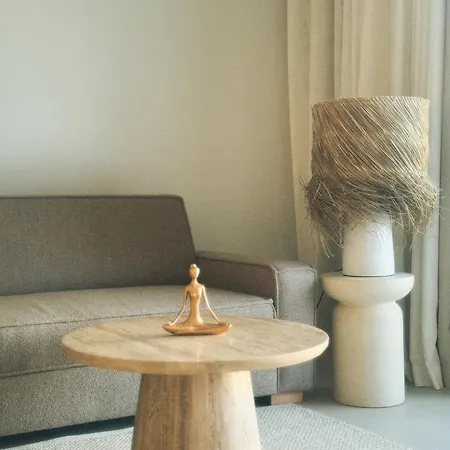 Apartmán Westin House Resort&spa *