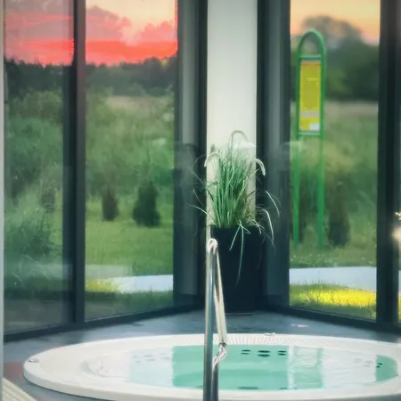 Westin House Resort&spa Apartment Kolobrzeg