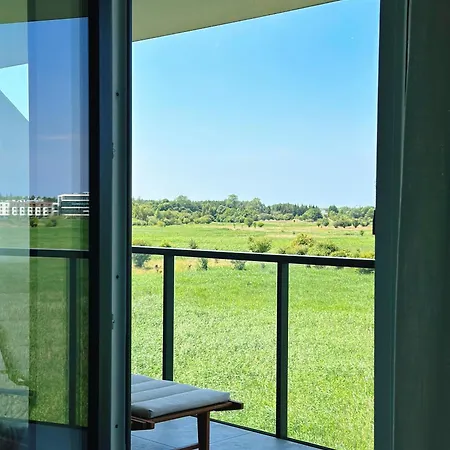 Westin House Resort&spa Apartment Kolobrzeg