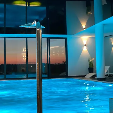 Apartmán Westin House Resort&spa *