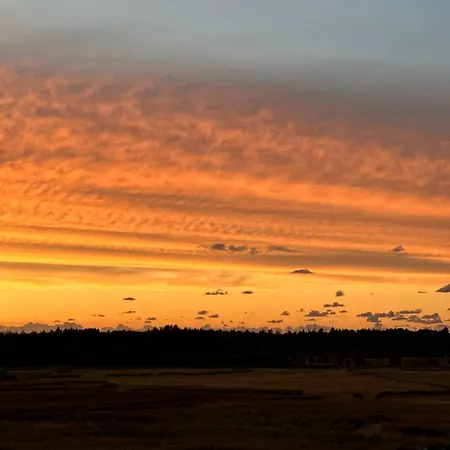 Westin House Resort&spa Apartmán Kolobřeh