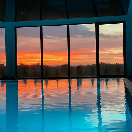 Westin House Resort&spa Apartment Kolobrzeg