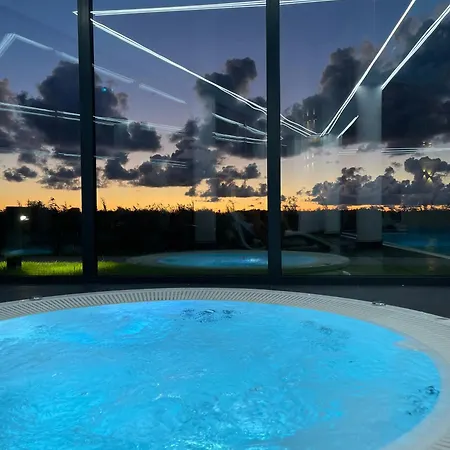 Westin House Resort&spa Apartment