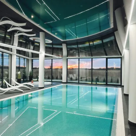 Apartment Westin House Resort&spa