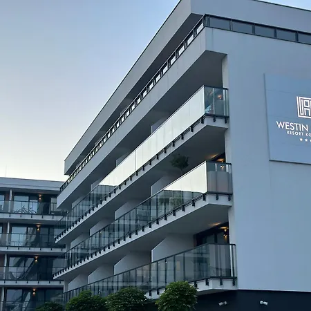 Westin House Resort&spa