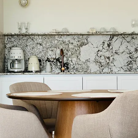 Westin House Resort&spa Apartment