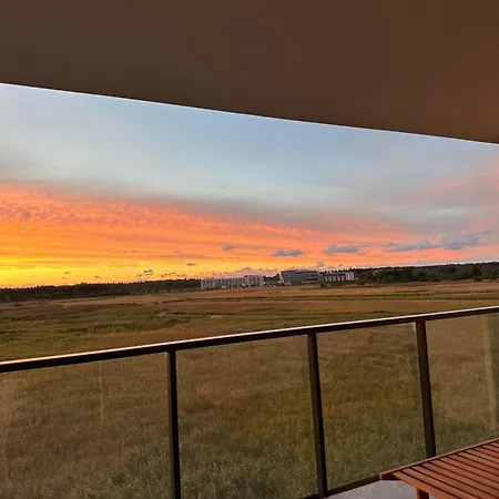 Westin House Resort&spa Apartmán *