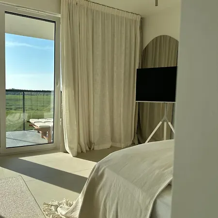 Westin House Resort&spa *