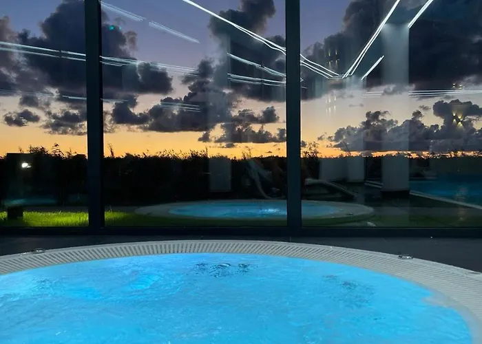 Westin House Resort&spa * コウォブジェク