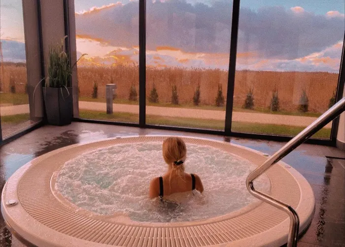 Westin House Resort&spa アパート