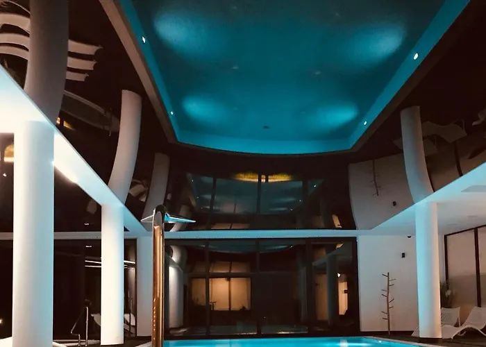 Westin House Resort&spa * コウォブジェク