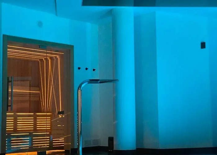 Westin House Resort&spa *