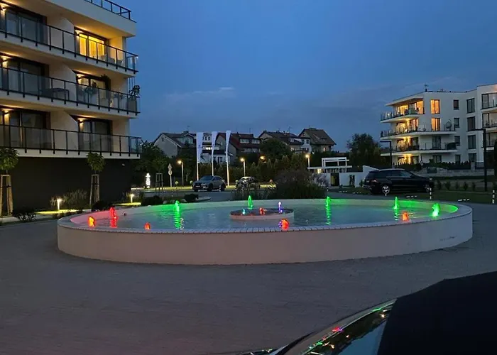 Westin House Resort&spa アパート *