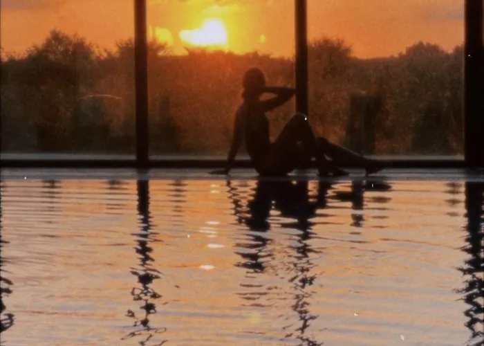 アパート Westin House Resort&spa コウォブジェク