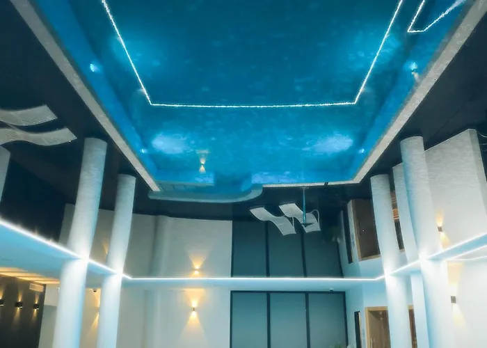 アパート Westin House Resort&spa コウォブジェク