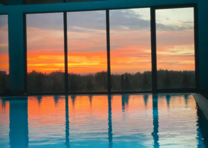 Westin House Resort&spa * コウォブジェク