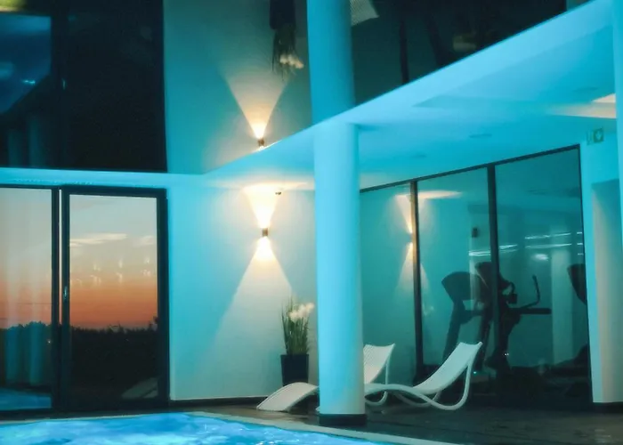 Westin House Resort&spa アパート