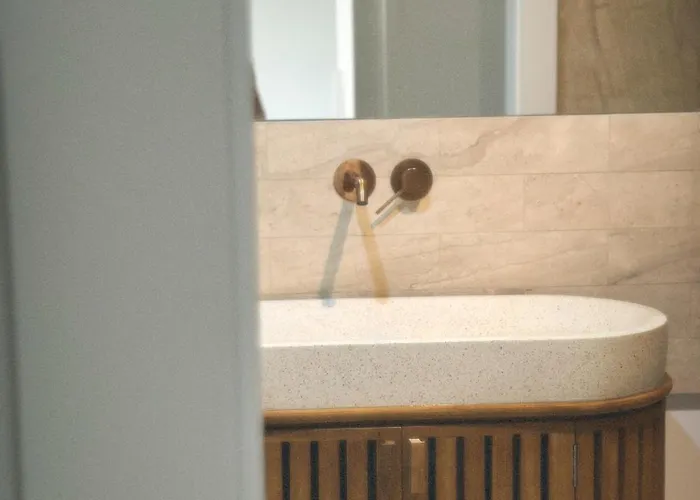 アパート Westin House Resort&spa