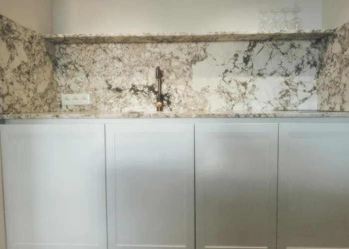 Westin House Resort&spa アパート *