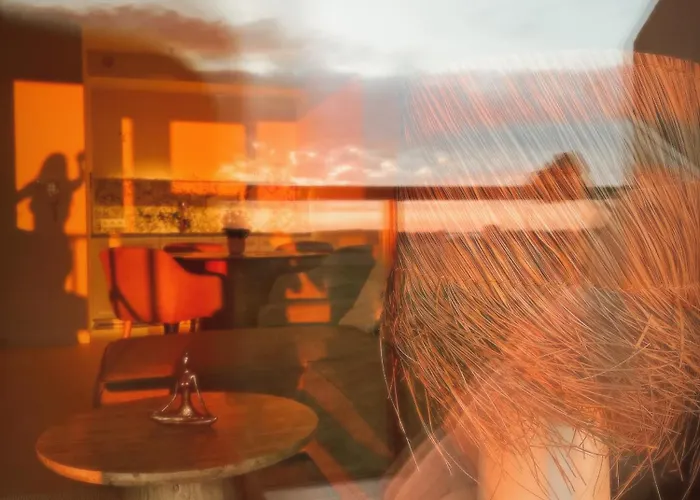 アパート Westin House Resort&spa *