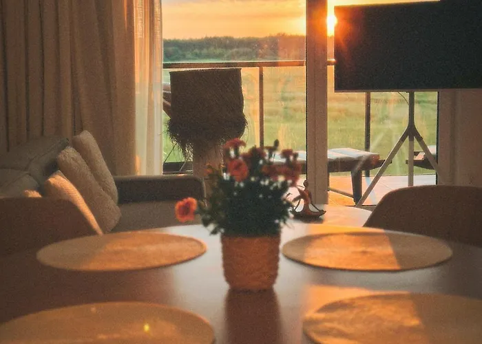 アパート Westin House Resort&spa コウォブジェク