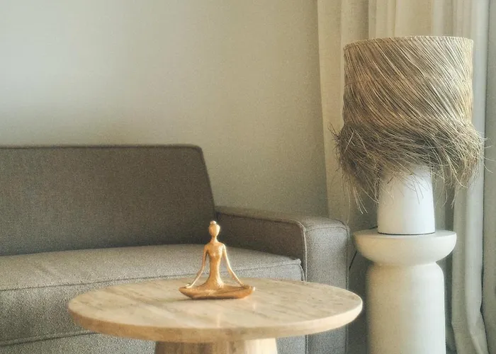 アパート Westin House Resort&spa *