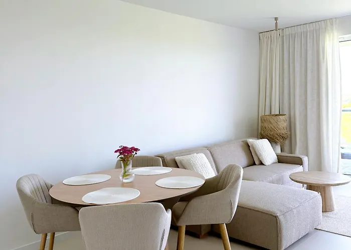 Westin House Resort&spa アパート